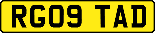RG09TAD