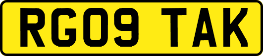 RG09TAK