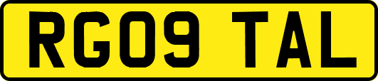 RG09TAL