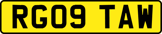 RG09TAW
