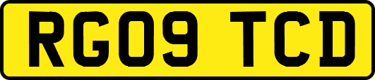 RG09TCD