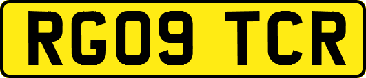 RG09TCR