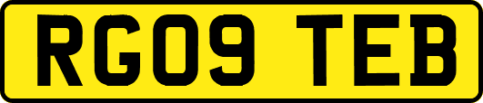 RG09TEB