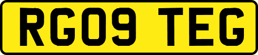 RG09TEG