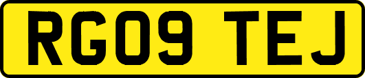 RG09TEJ