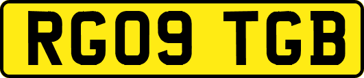 RG09TGB