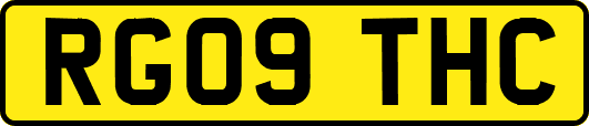 RG09THC