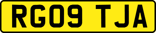 RG09TJA