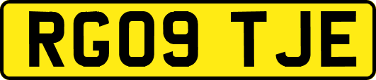 RG09TJE
