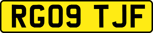 RG09TJF