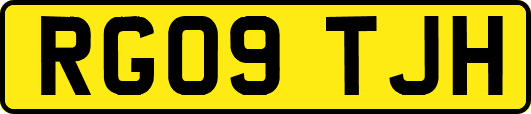 RG09TJH
