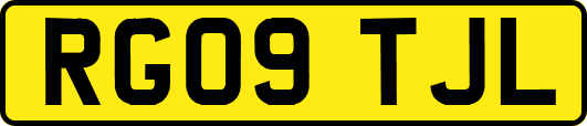 RG09TJL