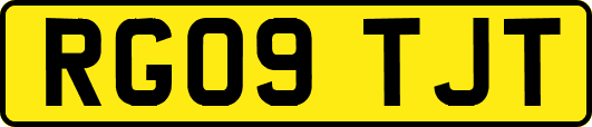 RG09TJT