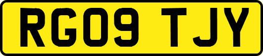 RG09TJY