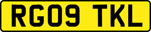 RG09TKL
