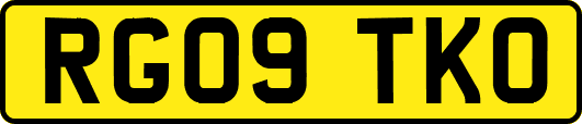 RG09TKO