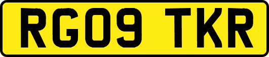 RG09TKR