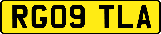 RG09TLA
