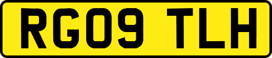 RG09TLH