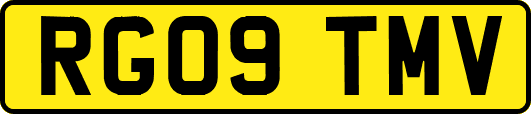 RG09TMV