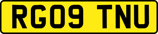 RG09TNU