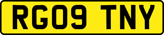 RG09TNY
