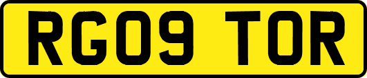 RG09TOR