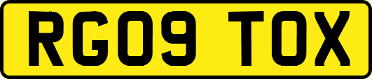 RG09TOX