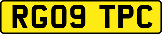 RG09TPC