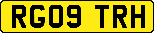 RG09TRH