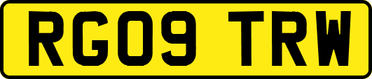 RG09TRW