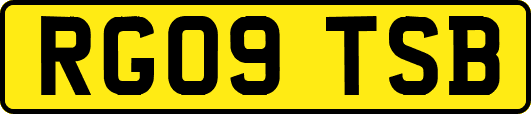 RG09TSB