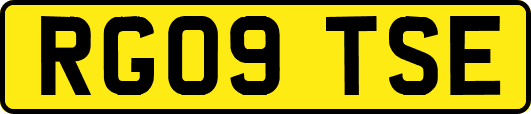 RG09TSE