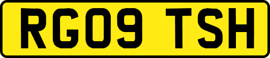 RG09TSH
