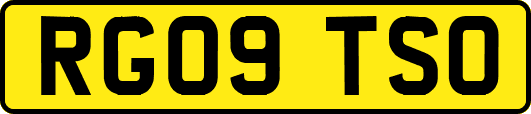 RG09TSO