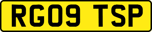 RG09TSP