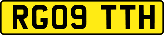 RG09TTH