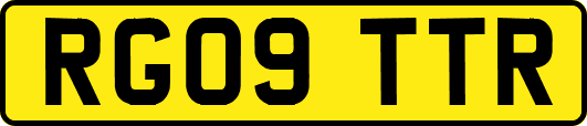 RG09TTR