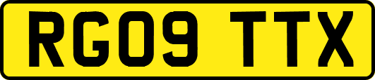 RG09TTX