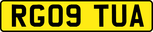 RG09TUA