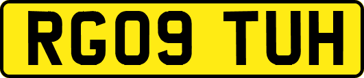 RG09TUH