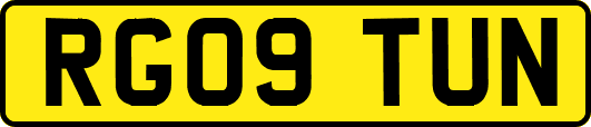 RG09TUN