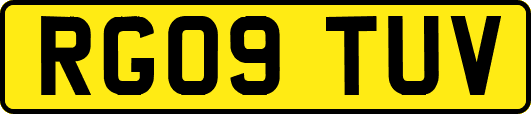 RG09TUV