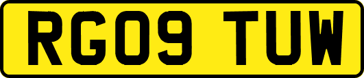 RG09TUW