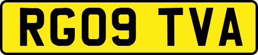 RG09TVA