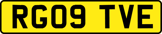 RG09TVE
