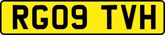 RG09TVH
