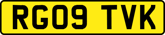 RG09TVK