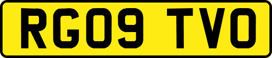 RG09TVO