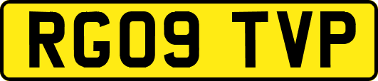 RG09TVP